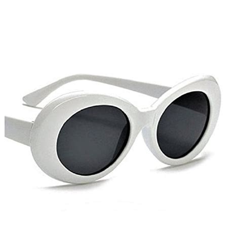 when were clout goggles popular.